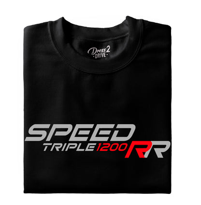 Triumph Speed Triple 1200 RR A