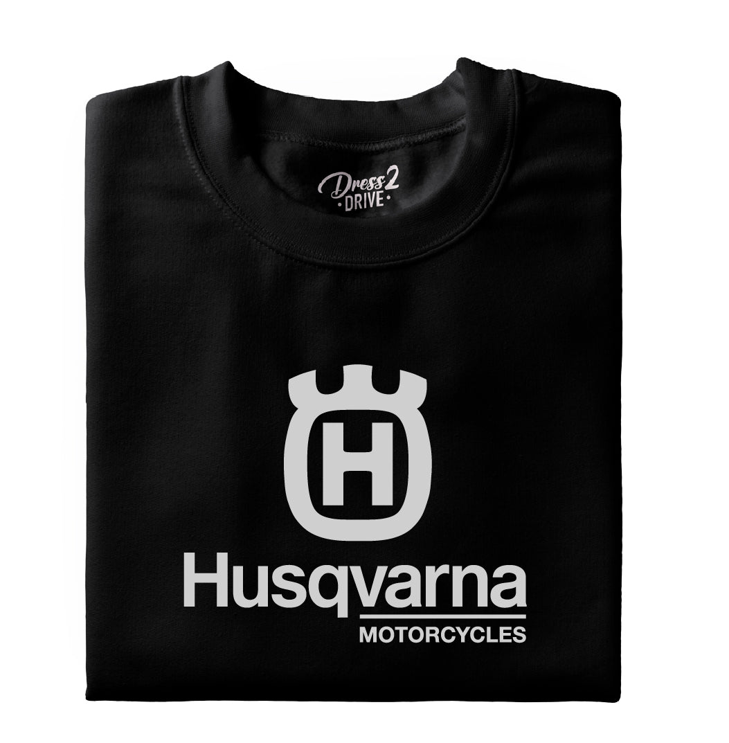 Husqvarna logo 7