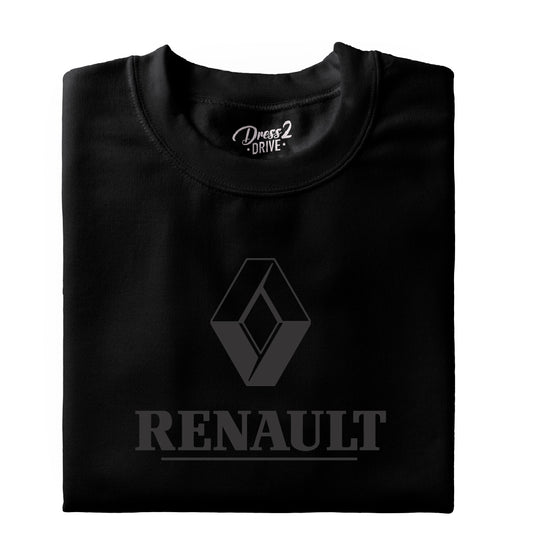 Renault logo 1