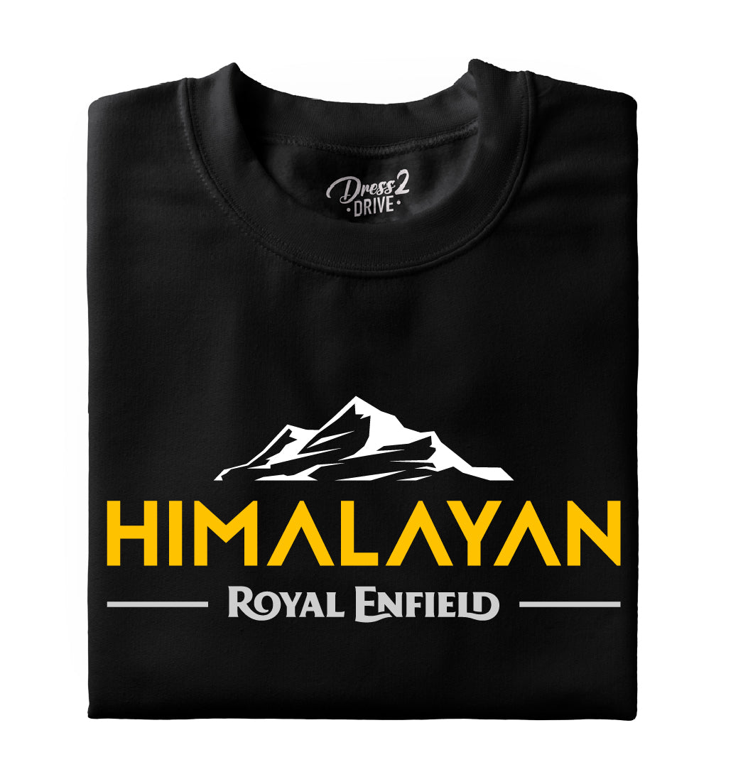 Royal Enfield Himalayan C