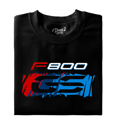 F800 GS emblema 1