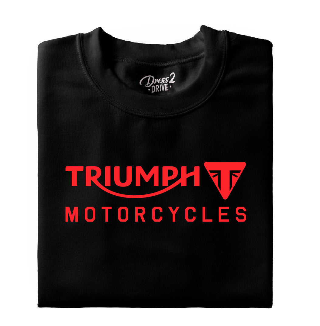 Triumph Motorcycles logo 3