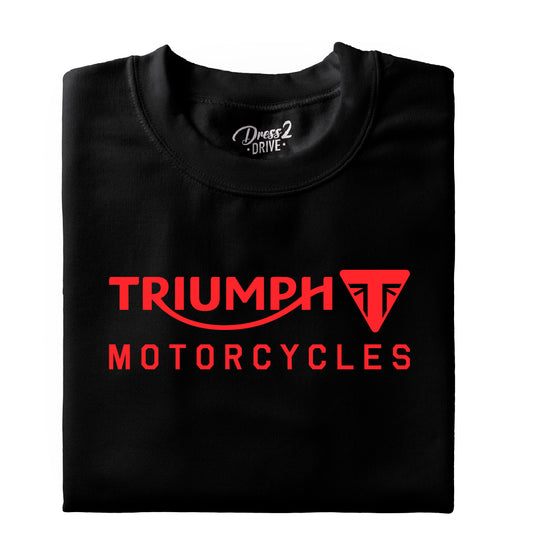 Triumph Motorcycles logo 3