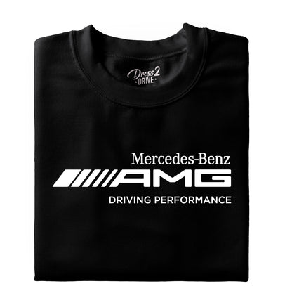 AMG Driving Performance logo 1