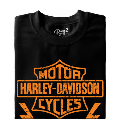 Harley-Davidson 1903 logo