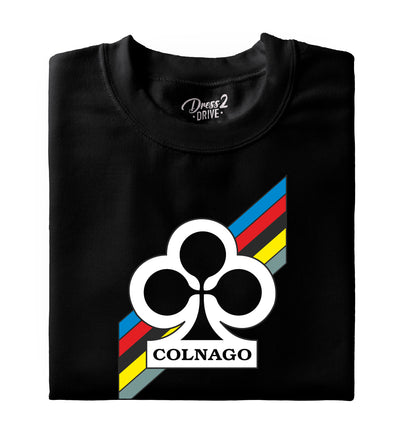 Colnago Bicycles logo 2