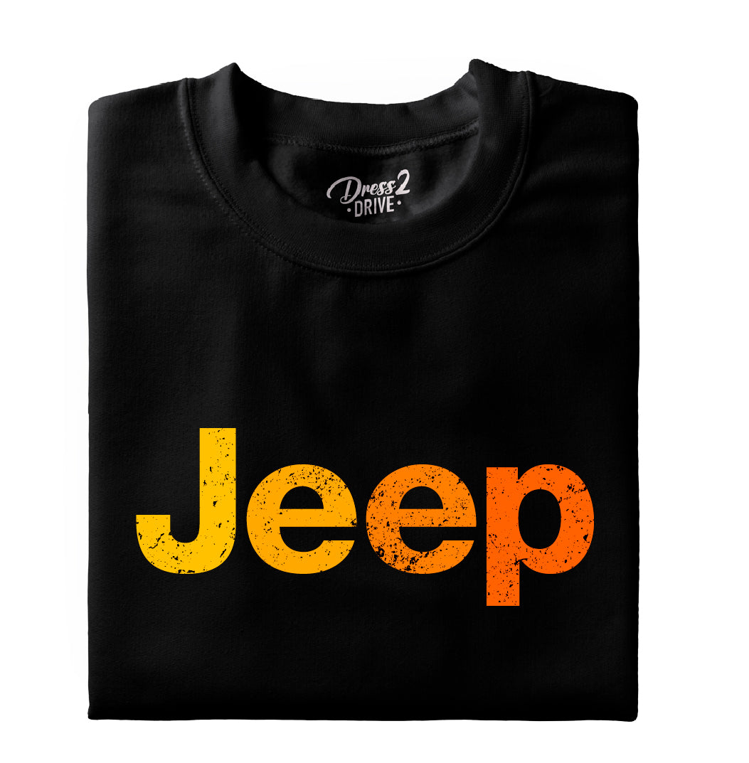 Jeep logo 2