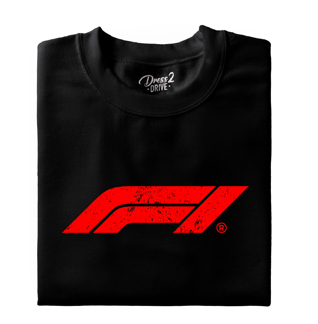 Formula 1 logo 2