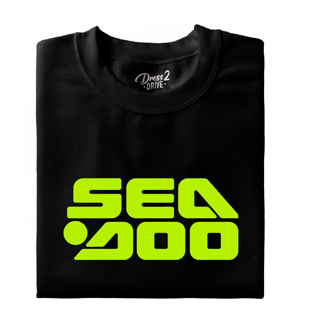 Sea-Doo logo 4