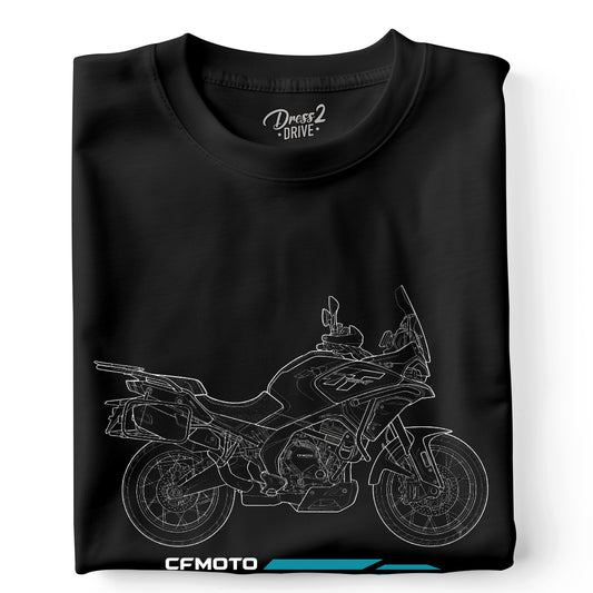 CF-MOTO 700 MT