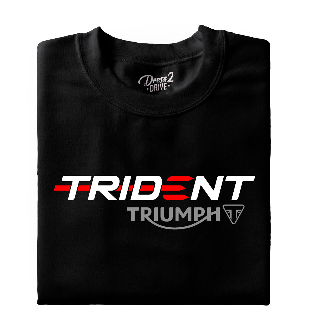 Triumph TRIDENT