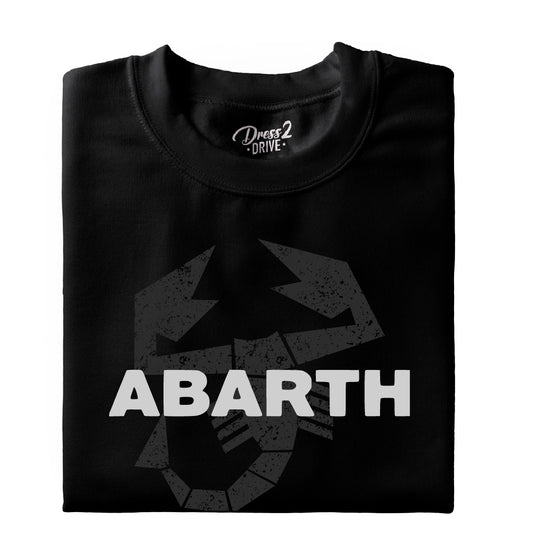 Abarth logo 3