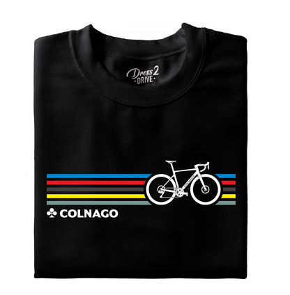 Colnago Bicycles emblema