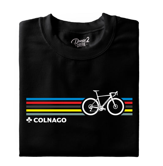 Colnago Bicycles emblema