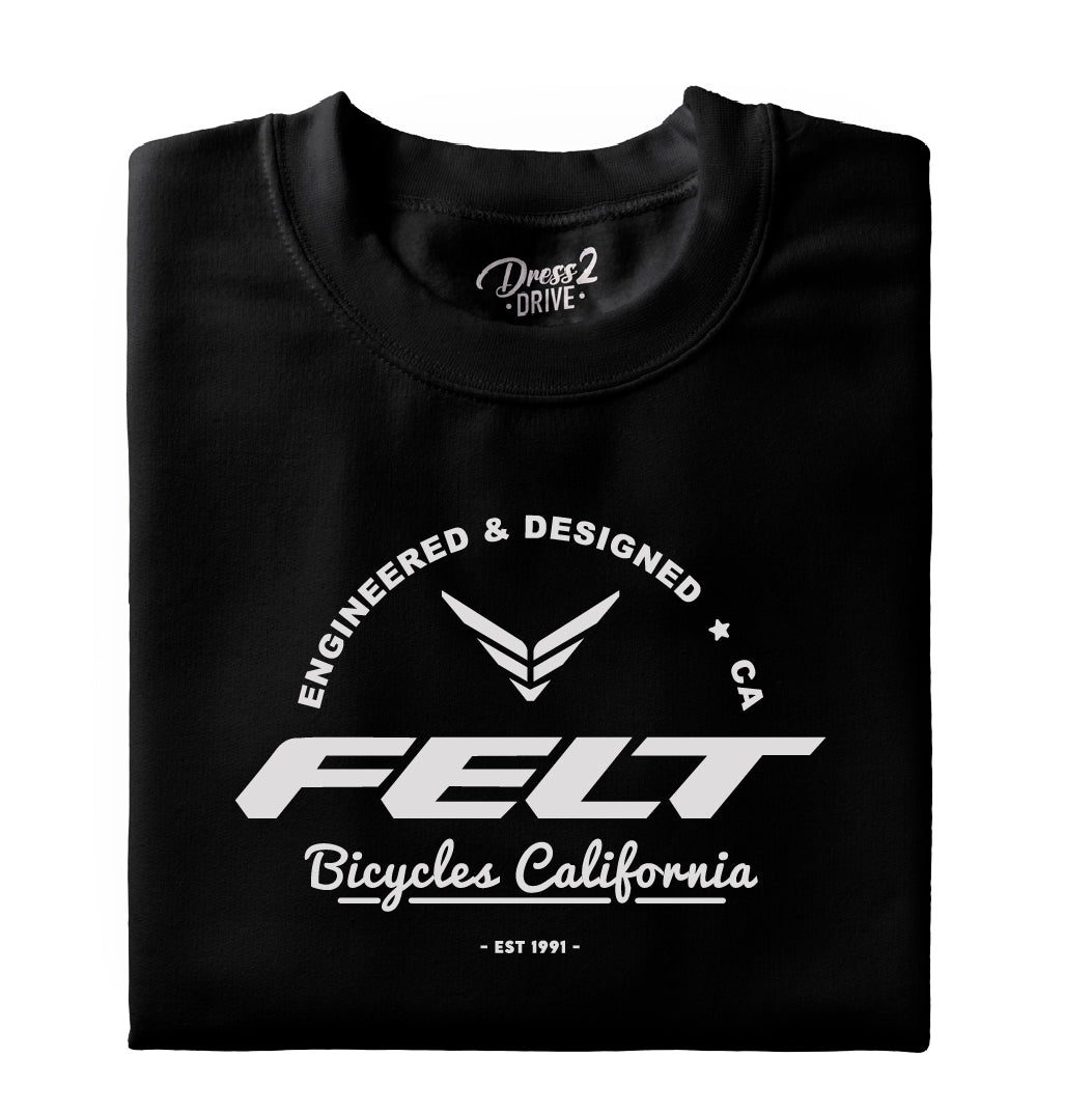 FELT Bicycles logo 1