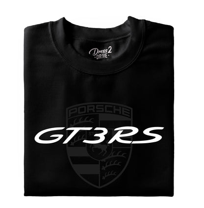 Porsche GT3 RS emblema