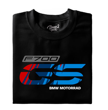 BMW F700 GS emblema 3