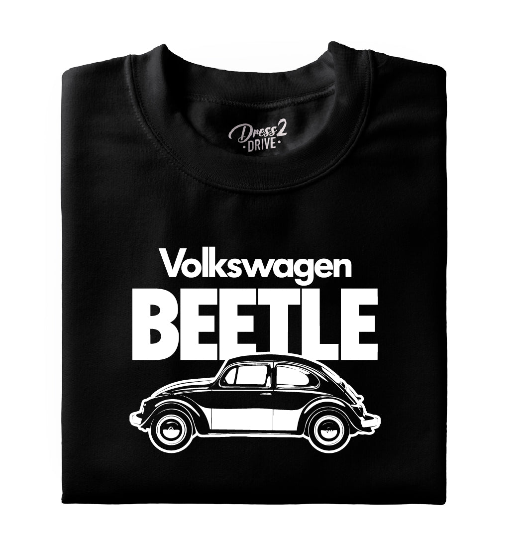 Volkswagen Beetle 2