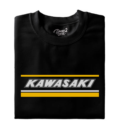 Kawasaki vintage logo 1