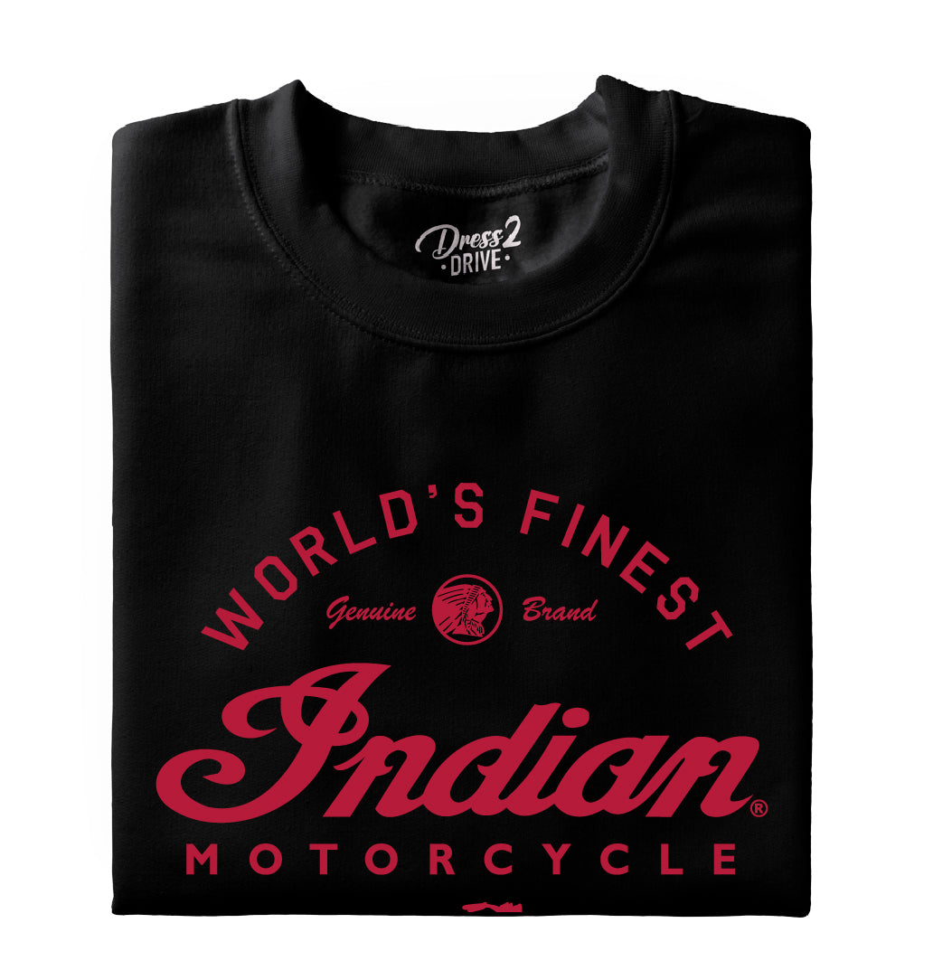 Indian | World's finest