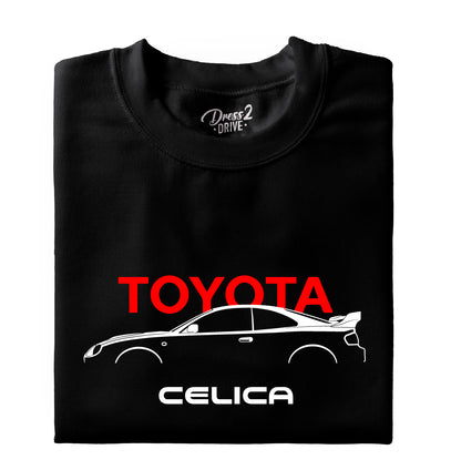 TOYOTA Celica