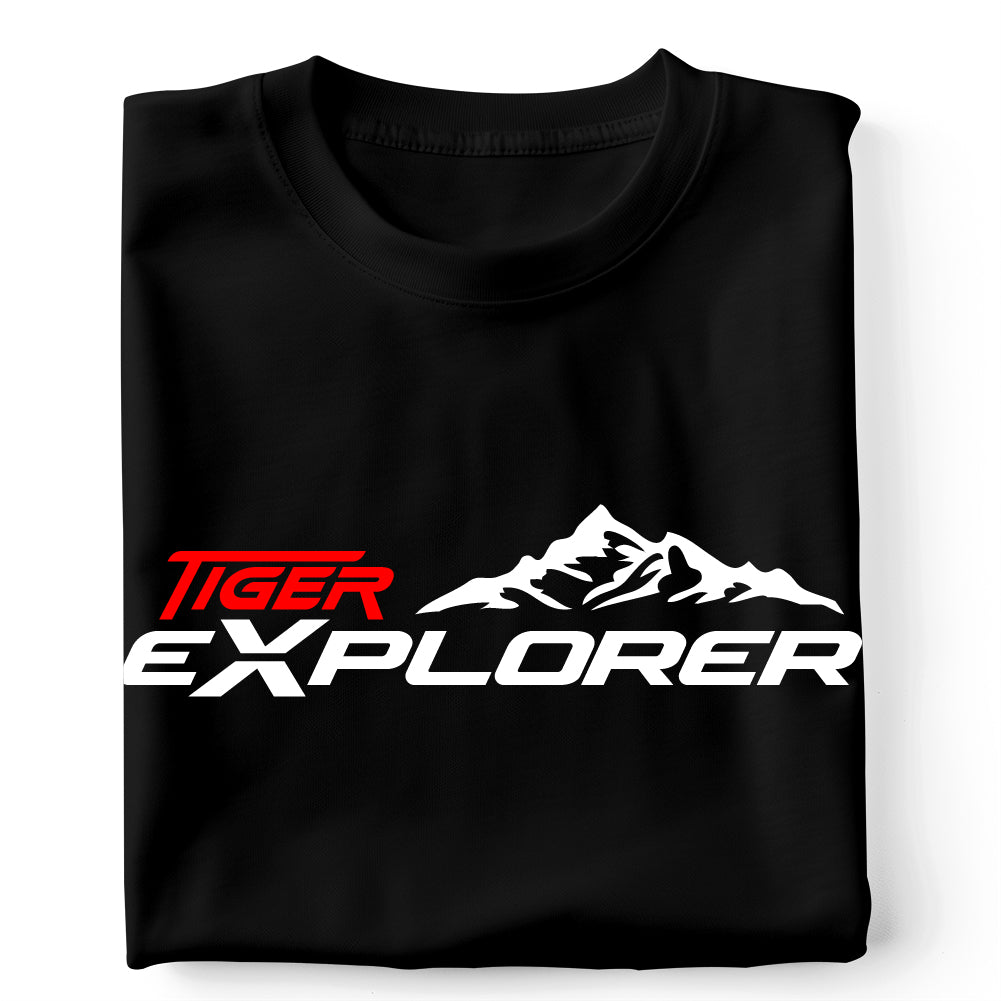 Tiger Explorer