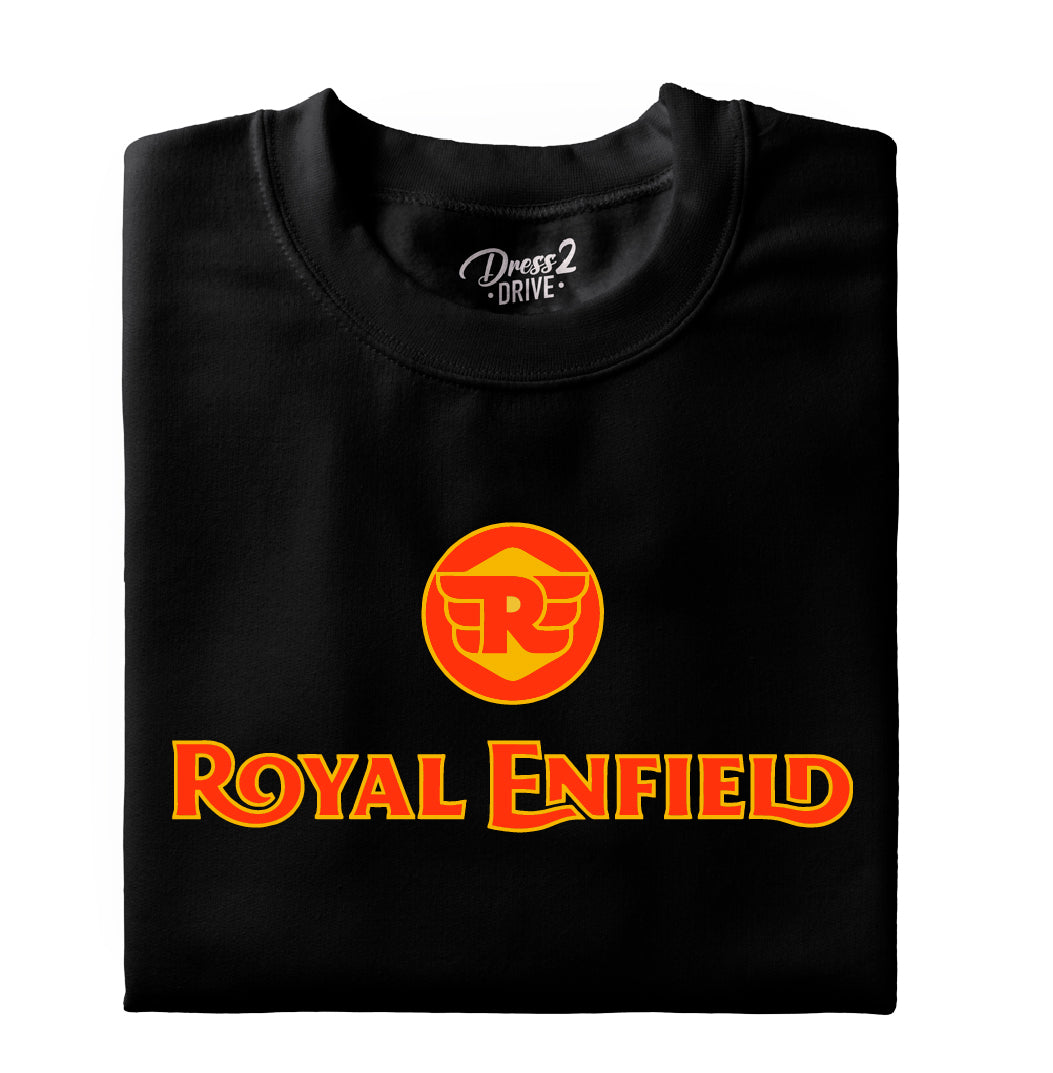 Royal Enfield logo 1