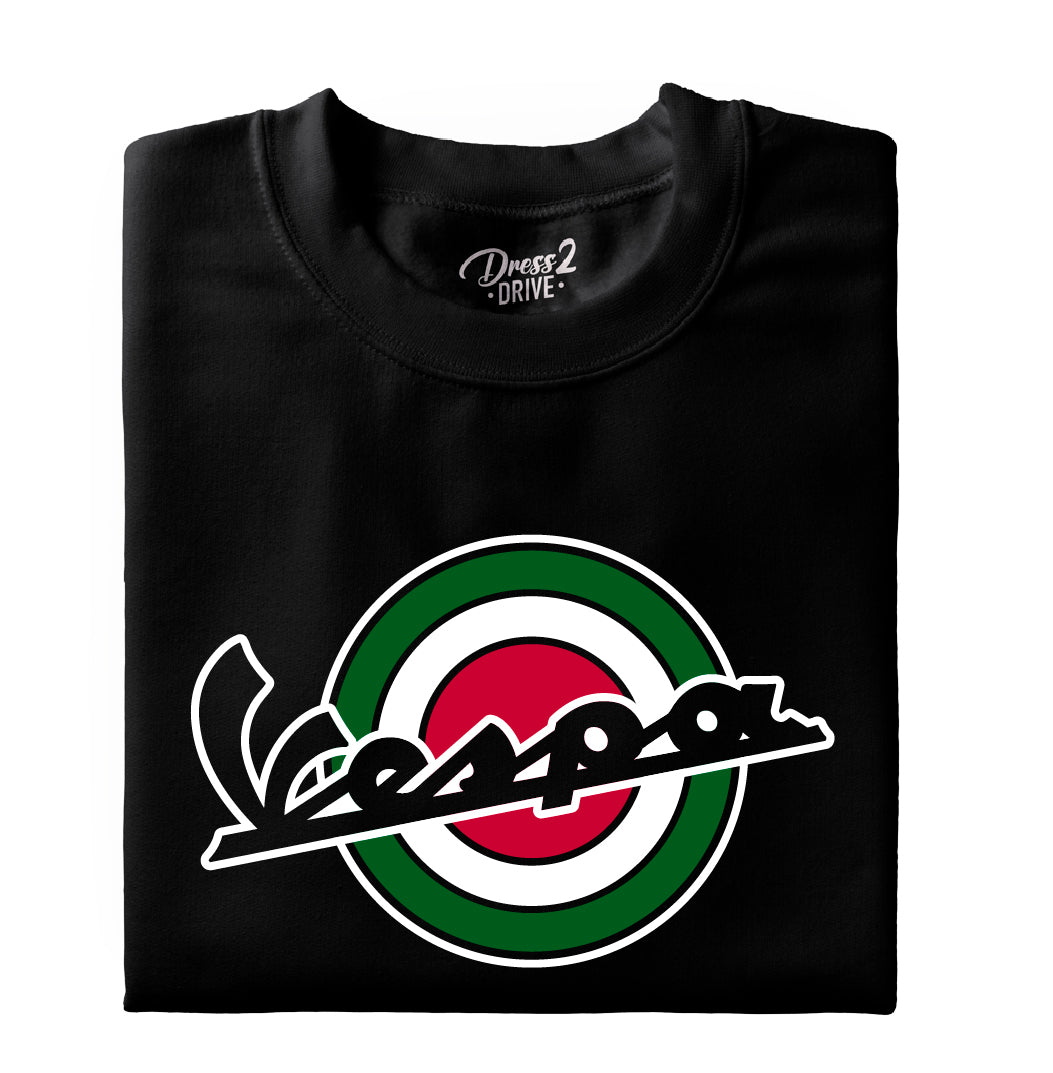 Vespa logo 01