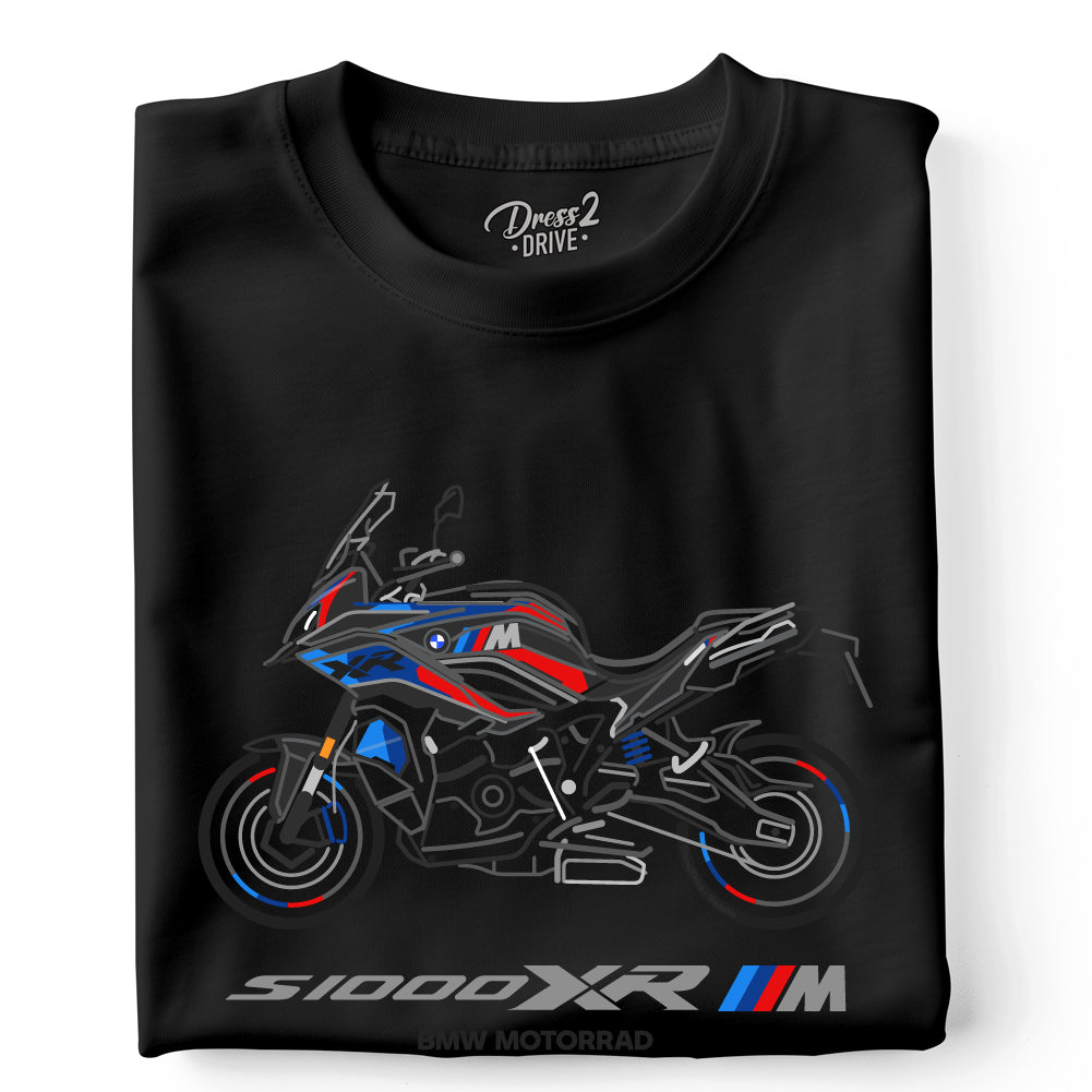 S1000 XR M black