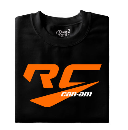 Can-Am RC logo