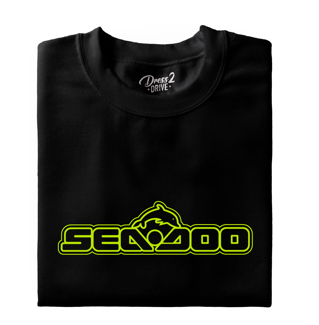 Sea-Doo logo 2