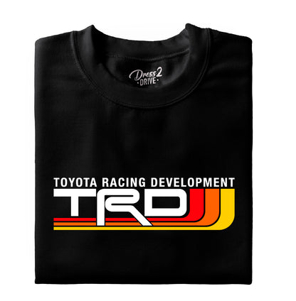 TOYOTA Racing Development