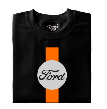 Ford Racing emblema