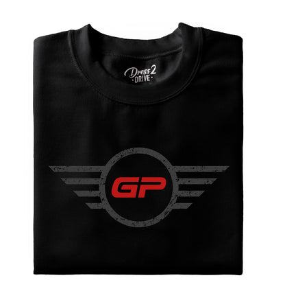 MINI GP logo