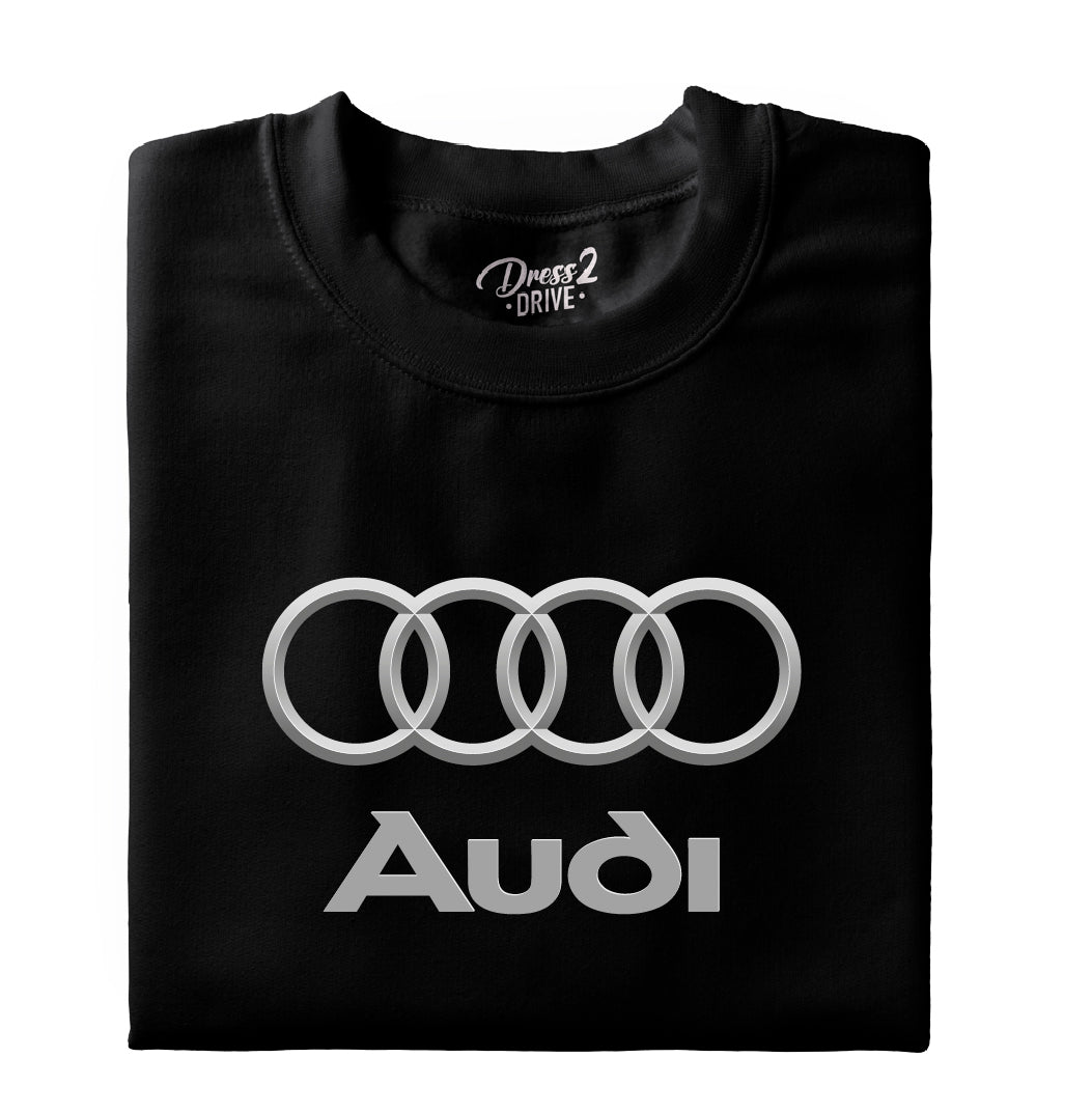 AUDI logo 1