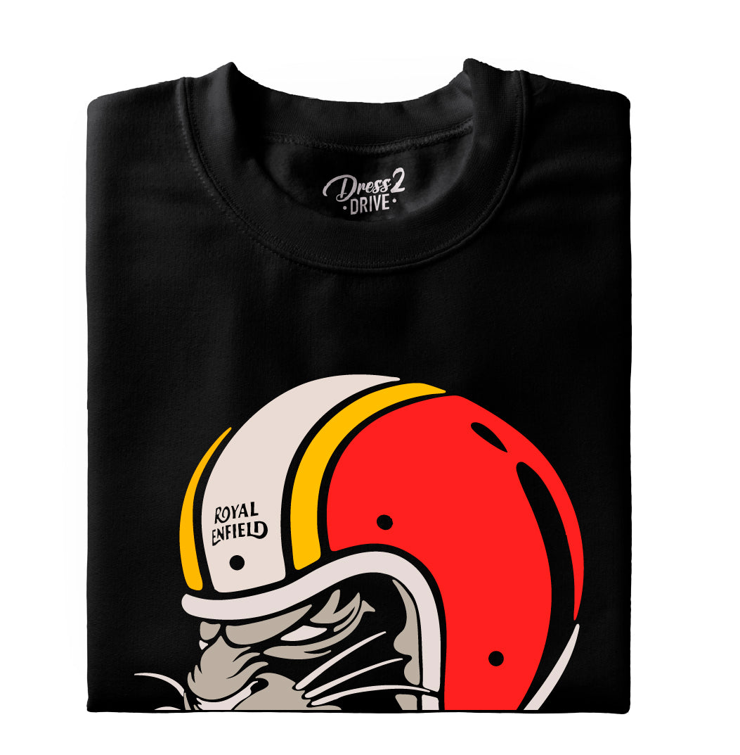 Royal Enfield | Rider Beast