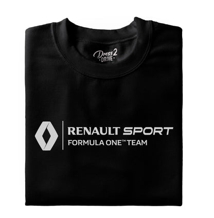 Renault Sport F1 Team