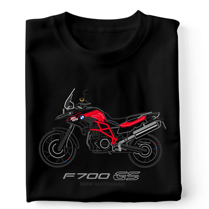 F700 GS Blackstorm