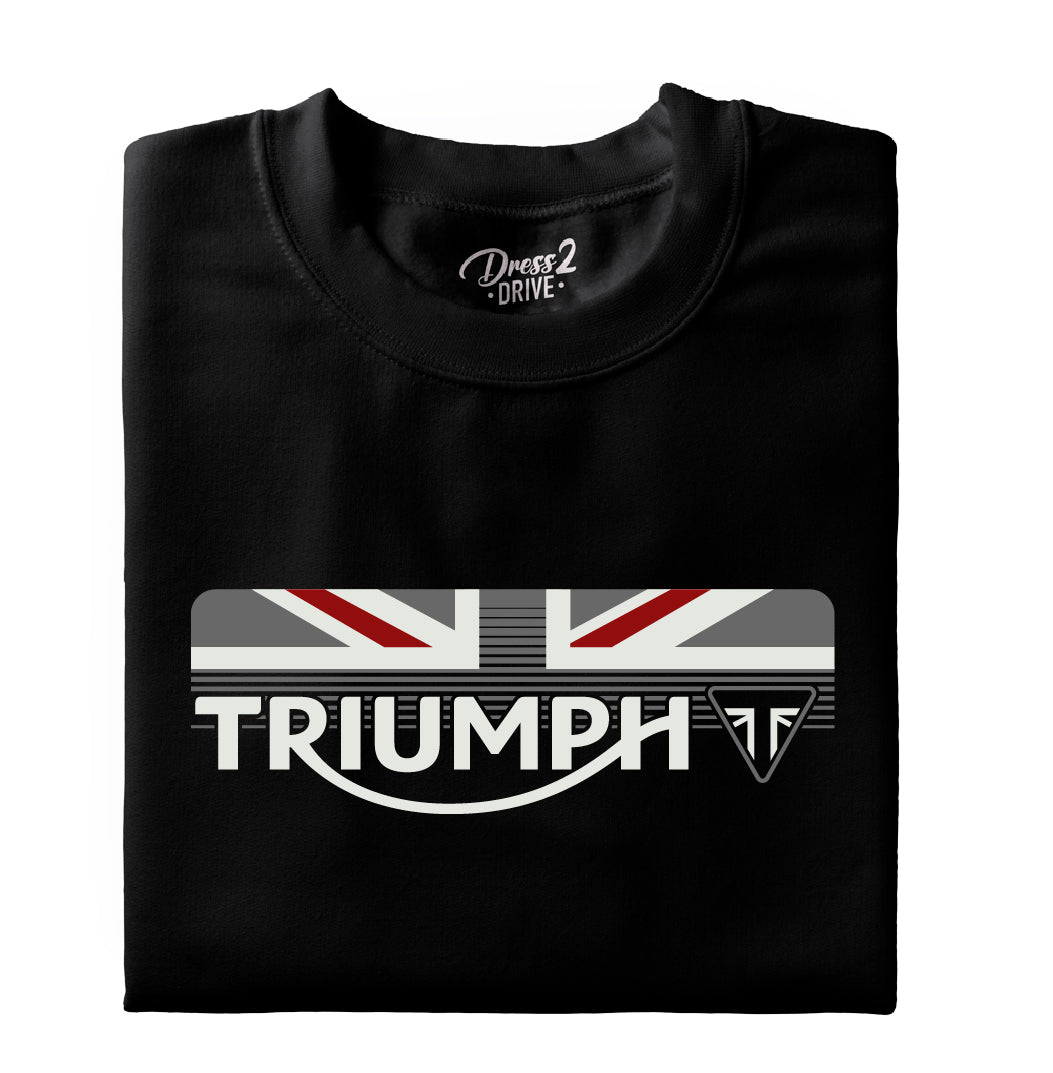 Triumph logo 3