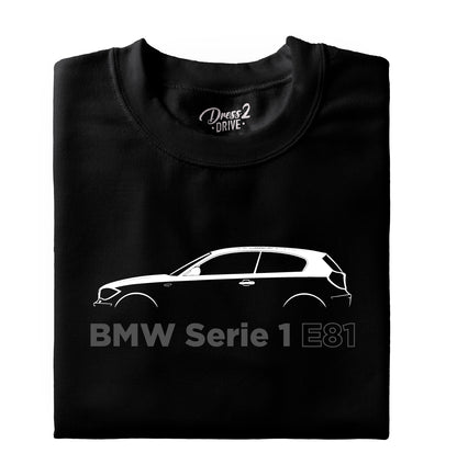 BMW Serie 1 E81