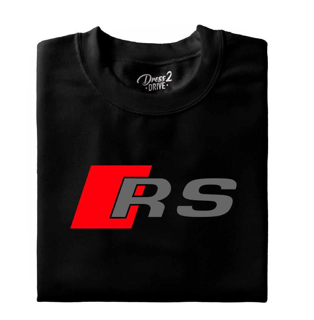 AUDI RS logo 5