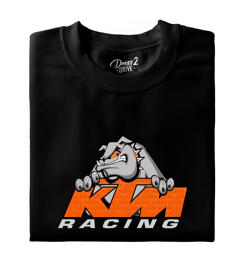 KTM Racing logo 1