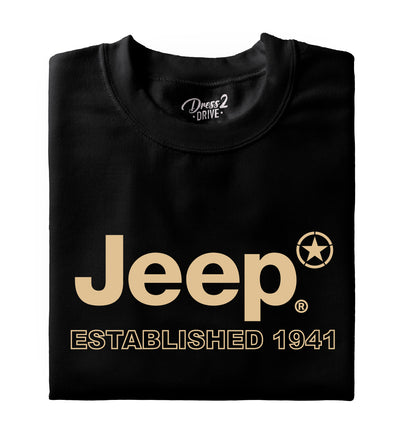 Jeep logo 4