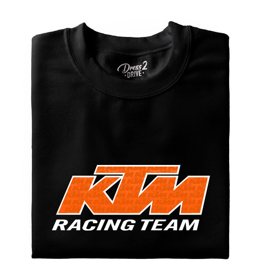 KTM Racing Team logo