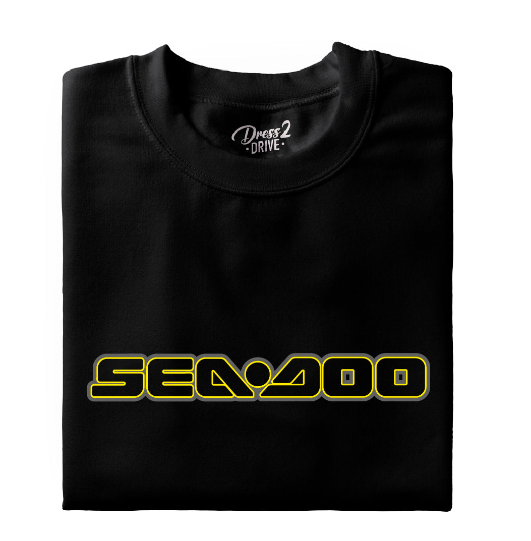 Sea-Doo logo 5