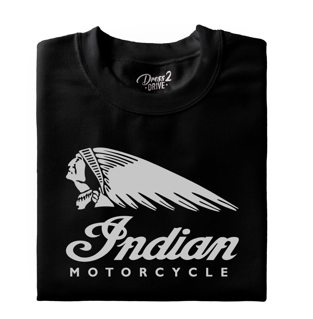 Indian Motorcycle logo 2