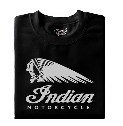 Indian Motorcycle logo 2