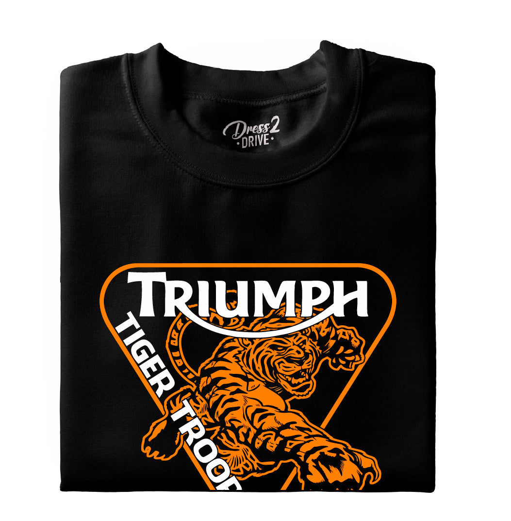 Triumph Tiger Troop