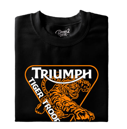Triumph Tiger Troop