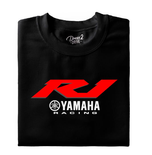 YAMAHA R1 emblema